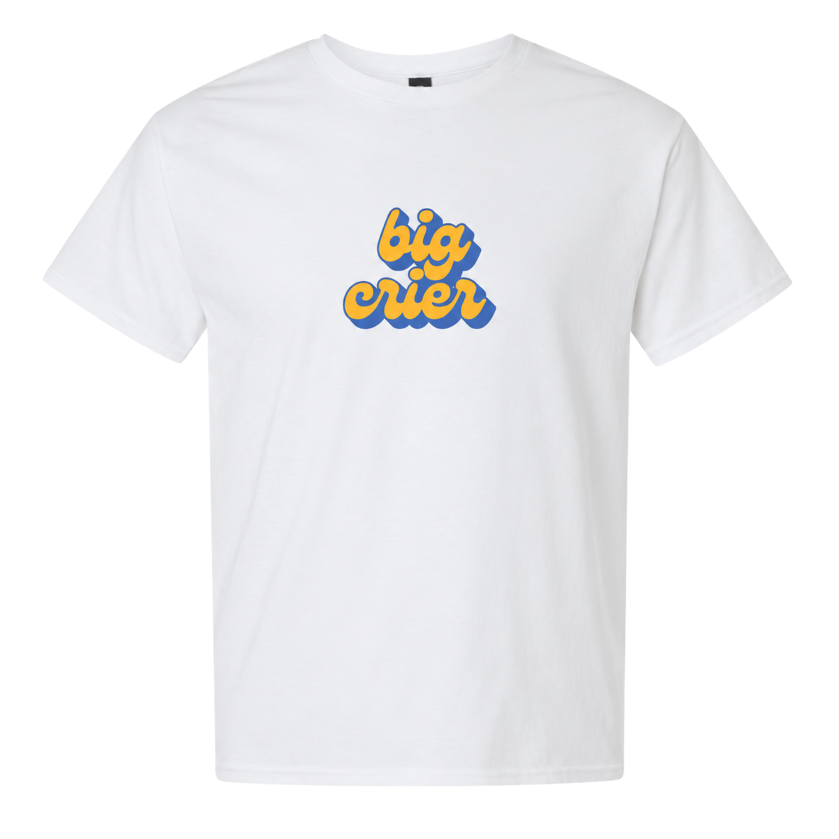 January Unisex Tee