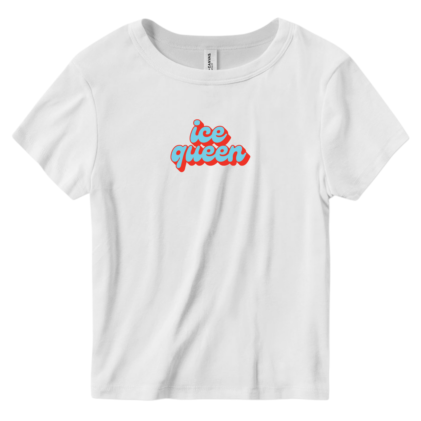 Nora Baby Tee