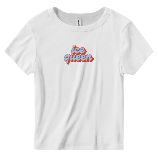 Nora Baby Tee