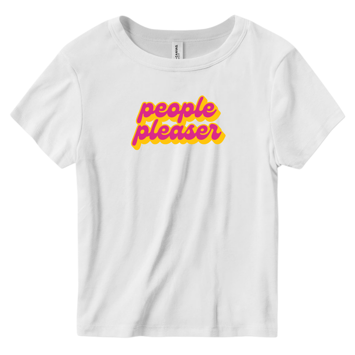 Harriet Baby Tee