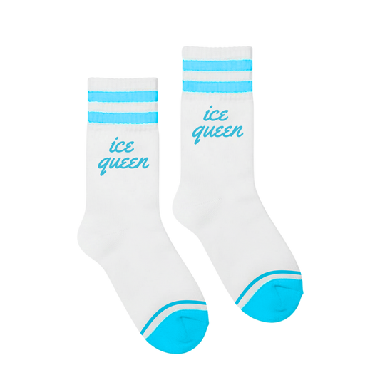 Nora Athletic Crew Socks