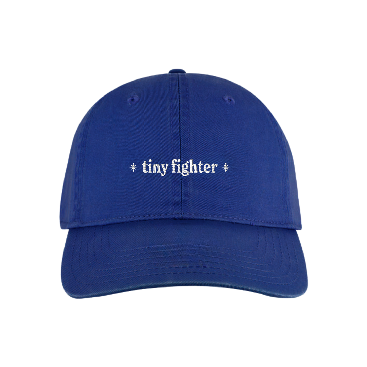 Tiny Fighter Hat